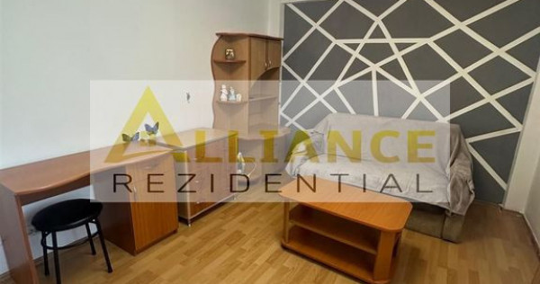 2 Camere Decomandat |mobilat și utilat Bd. Brancoveanu |...