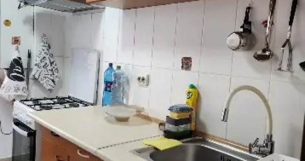 Apartament 2 camere de inchiriat!!! Confort City (Splaiul Unirii)
