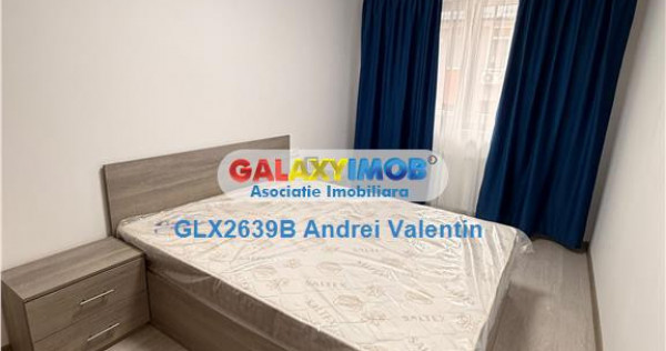 Apartament Tip Studio Lux Berceni - Dimitrie Leonida - Solst