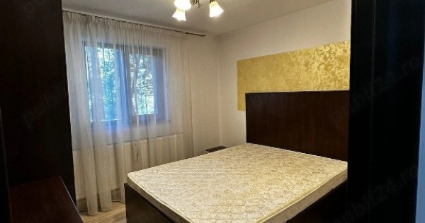 Apartament 2 camere D, la Hala Centrala,