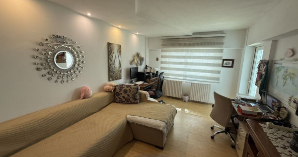 Apartament 3 camere zona ICIL