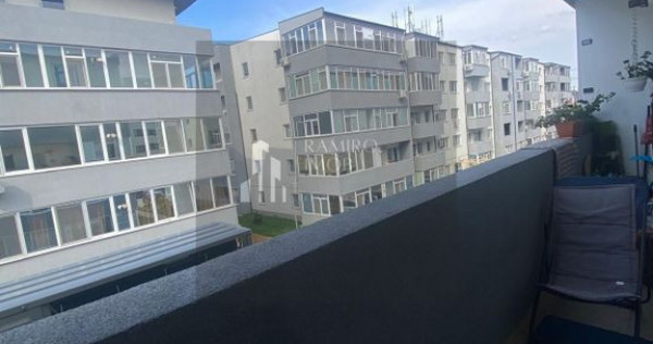 Bloc Nou Finalizat 3 camere 72mp Loc de parcare Metalurgiei