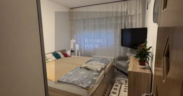 Apartament 2 camere renovat complet/sector 4 Alexandru Ob...