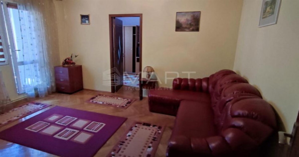 Apartament 2 camere zona Uranus