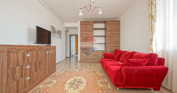 COMISION 0%! Apartament 2 camere mobilat și utilat | Ghi...
