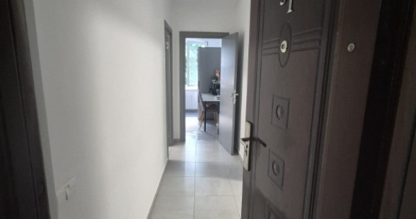 Apartament 2 camere de v&acirc;nzare &ndash; Doamna Ghica, București