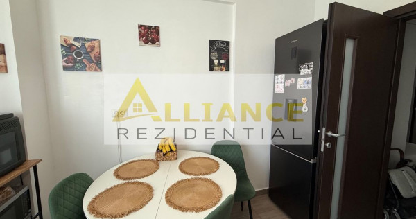 Apartament 2 camere | Deco Residence | 64,2 mp | 5 minute...