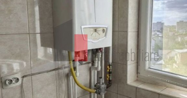 V&acirc;nzare apartament 3 camere cu centrală Bd. Obregia - F...