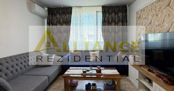 Apartament 4 camere 2 bai | 8 min metrou 1 Decembrie