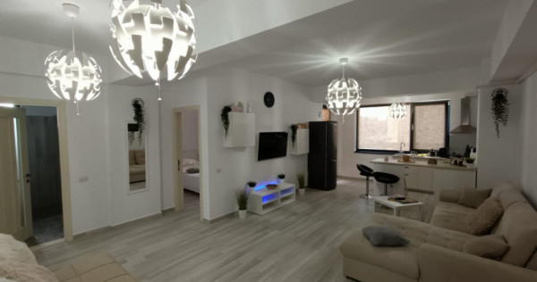 Apartament 2 camere | 65 mp | Mamaia Nord | Building Ștefan