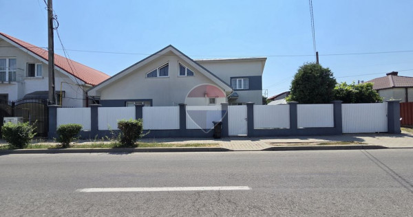 Casă 4 camere Unirea Principatelor