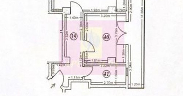Super Apartament Vitan Mall