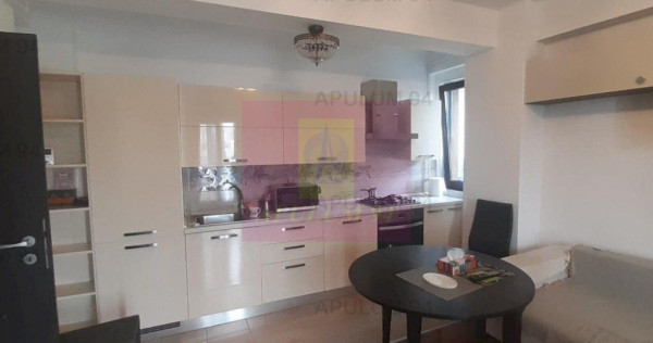 Super Apartament Vitan Mall