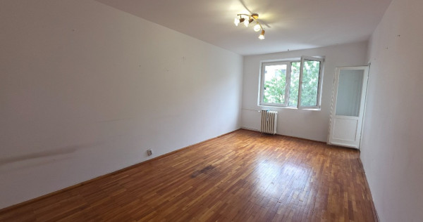 Apartament 2 camere &ndash; Str. Murgeni - Titan - Basarabia