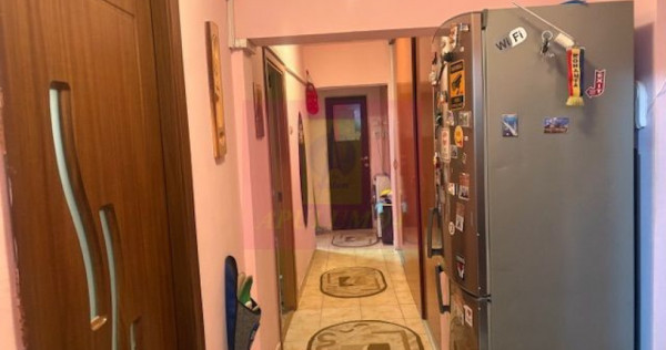 Apartament 3 camere Soseaua Vergului- Parcul Morarilor.