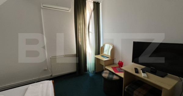 Spațiu versatil, 20 mp, zonă București/ Fabricii