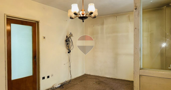Apartament 2 camere | 60 mp | Teiul Doamnei | Etaj 3/10