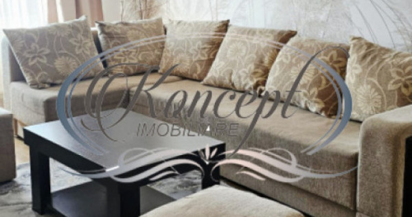 Apartament 2 camere, zona Hotel Golden Tulip