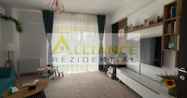 {64 mp} Apartament 2 camere | Mobilat - Utilat | Metrou