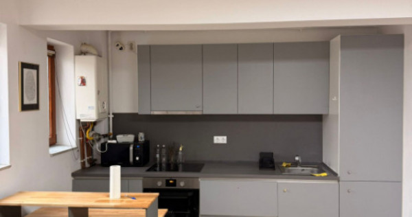 Apartament de vanzare , semidecomandat 50,mp ,2 camere Flore