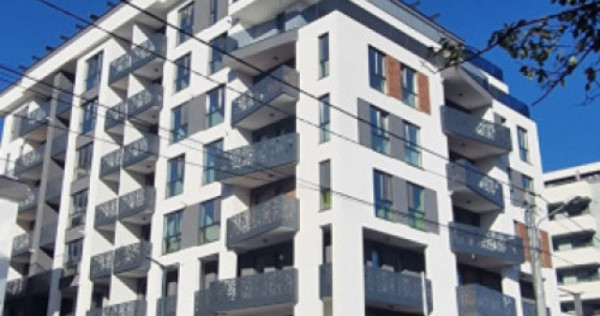 Apartament 3 camere, 69,1 mp | Zona Vivo | Floresti |