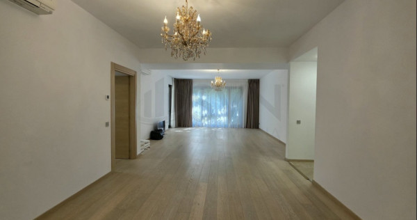 Apartament de inchiriat Gradina Icoanei