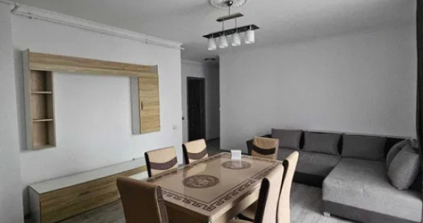 Apartament 3 camere 70mp, parcare, zona Terra