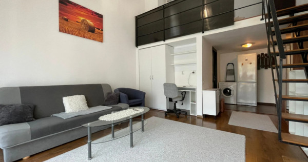 Apartament 2 camere, 40 mp | Zona Gheorgheni | Cluj-Napoca |