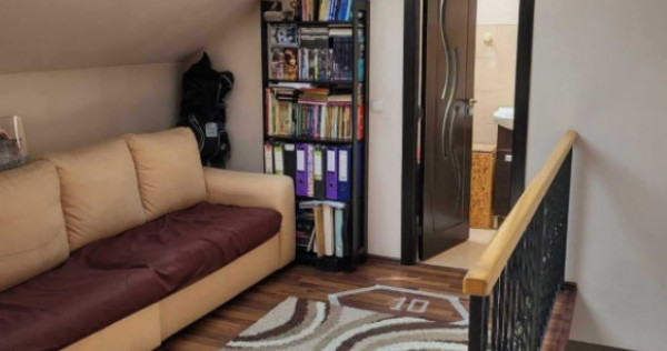 Apartament 3 CAMERE, 79MP ZONA EROILOR
