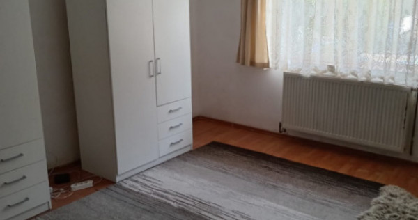 Apartament 1 camera, 40 mp , Zona Gheorgheni , Cluj