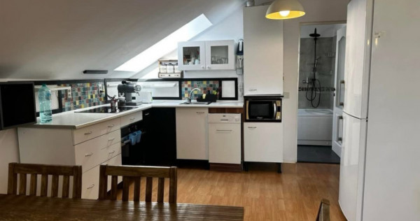 Apartament 2 etaje 86 mp | zona Bulgaria | Cluj.