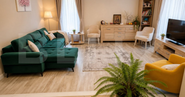 Casa de inchiriat, 140 mp, zona Dumbravita