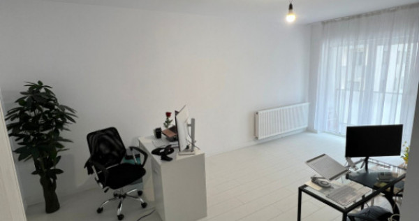 Apartament 2 camere, 53mp, bloc nou, parcare inclusa, zona T