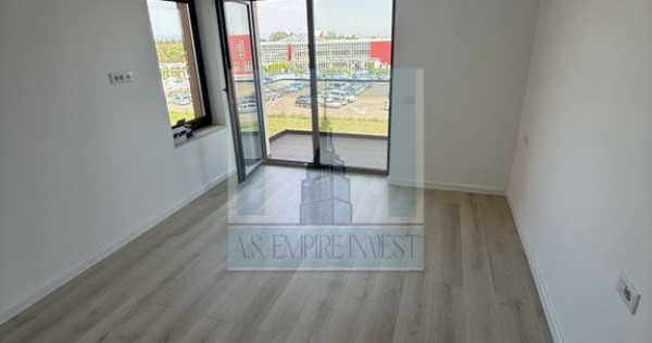 Apartament 2 camere, parcare, boxa , terasa 204 mp-zona B...