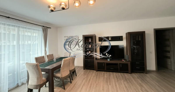 Apartament in zona Spitalului de Recuperare