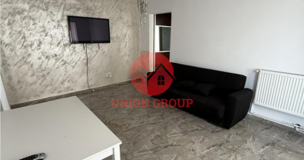 Apartament De Inchiriat, 3 Camere, Zona Tomis Nord