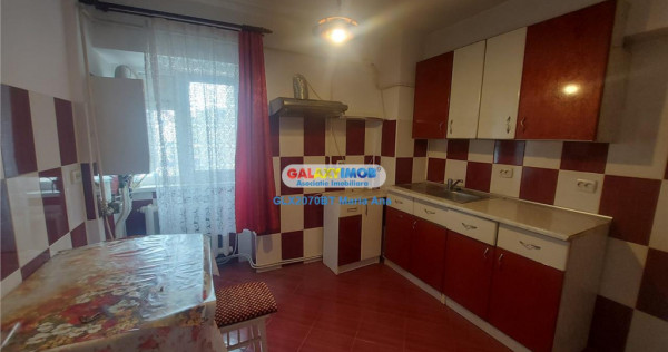 Apartament 4 camere, Ultracentral, Casa Cartii!