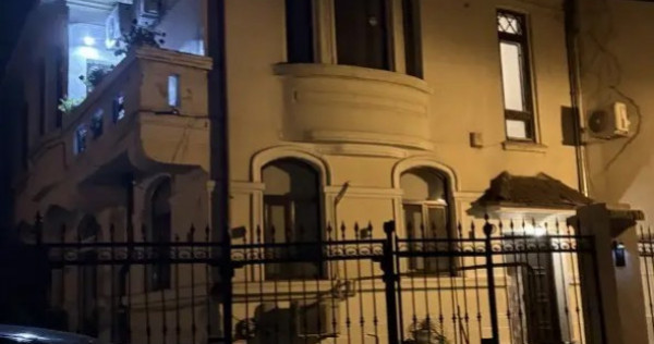 Apartament &icirc;n vila Piața Unirii-Universitate