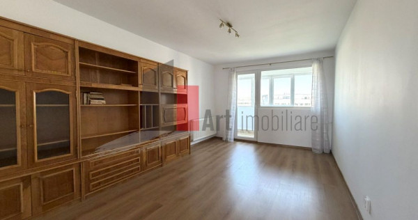 Apartament renovat, decomandat, luminos | Zona Dristor me...