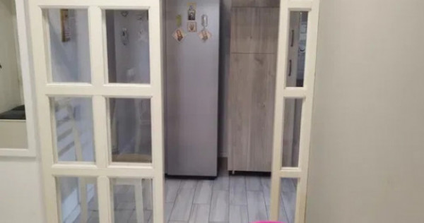 Apartament 2 camere, 56mp | Zona LIDL | Floresti |