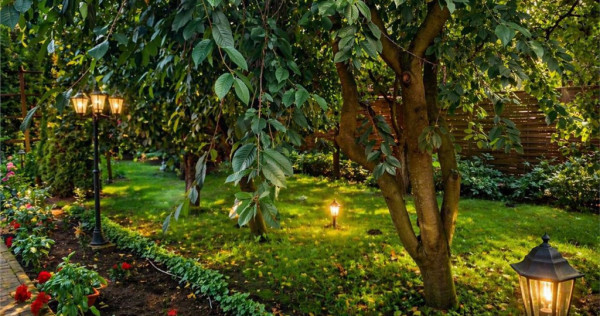 Casa nordica luminoasa, gata de mutat, garaj cald,spatiu de