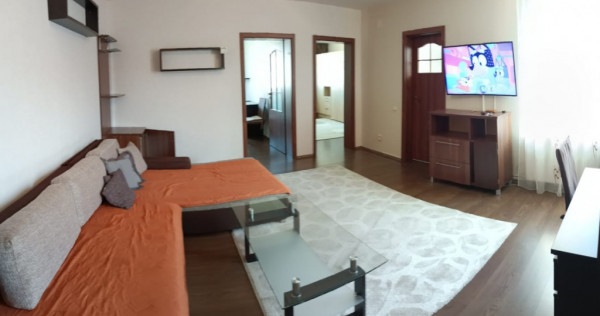 Apartament 3 camere 68 mp | balcon 4 mp | zona Tineretului |