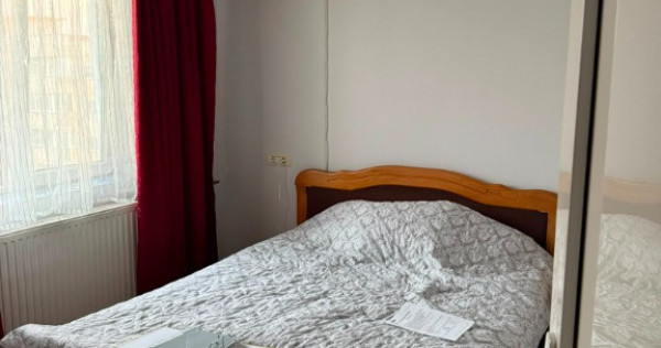 Apartament 3 camere, aproape de Orașul Copiilor și metrou Brancoveanu!