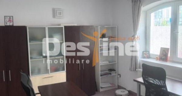 One Cotroceni-Vila | 7 camere | 200mp | P+1+M | 2900 euro