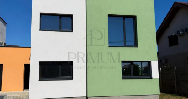 MOSNITA - DUPLEX DESPARTIT - MODEL MODERN