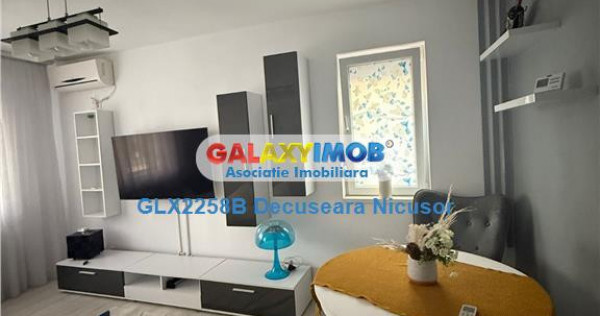 Apartament 3 Camere, Orhideelor, Terasa, Militari Residence,