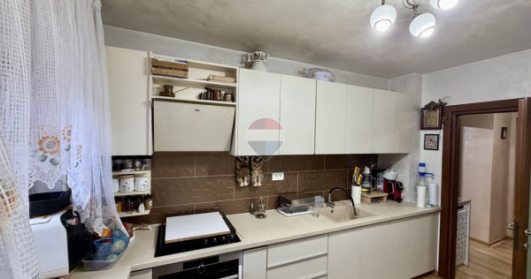 Apartament 3 camere et 1 Bld Brailei / MedLife