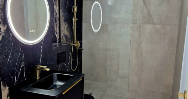 Apartament 2 camere 43 mp | balcon 5 mp | parcare | zona Bul