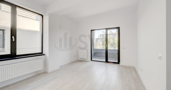 Apartament 2 camere I Bucurestii Noi