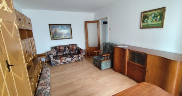 Apartament 3 camere 63 mp Republicii 8 Martie